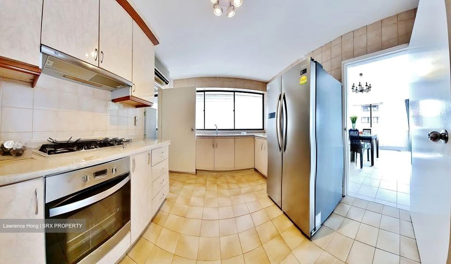 The Cairnhill (D9), Condominium #554912831